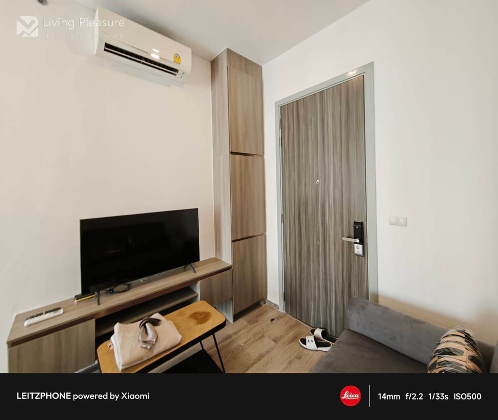 ขาย 1 ห้องนอน คอนโด ใน ไนท์บริดจ์ ไพร์ม อ่อนนุช (Knightsbridge Prime Onnut) 4