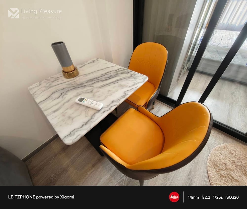 ขาย 1 ห้องนอน คอนโด ใน ไนท์บริดจ์ ไพร์ม อ่อนนุช (Knightsbridge Prime Onnut) 6