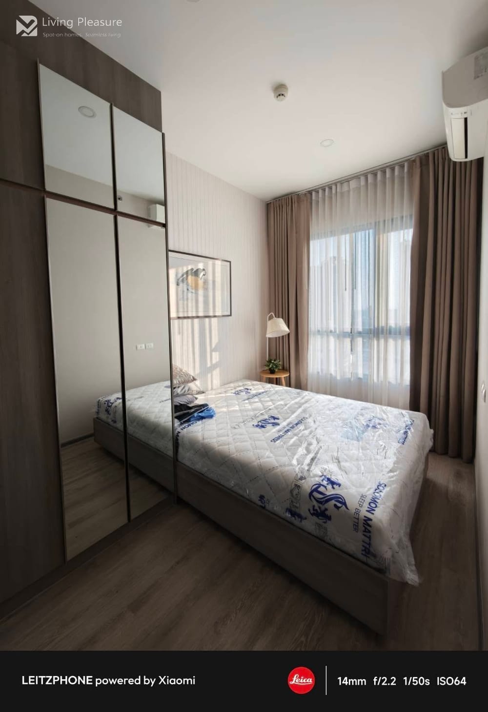 ขาย 1 ห้องนอน คอนโด ใน ไนท์บริดจ์ ไพร์ม อ่อนนุช (Knightsbridge Prime Onnut) 8