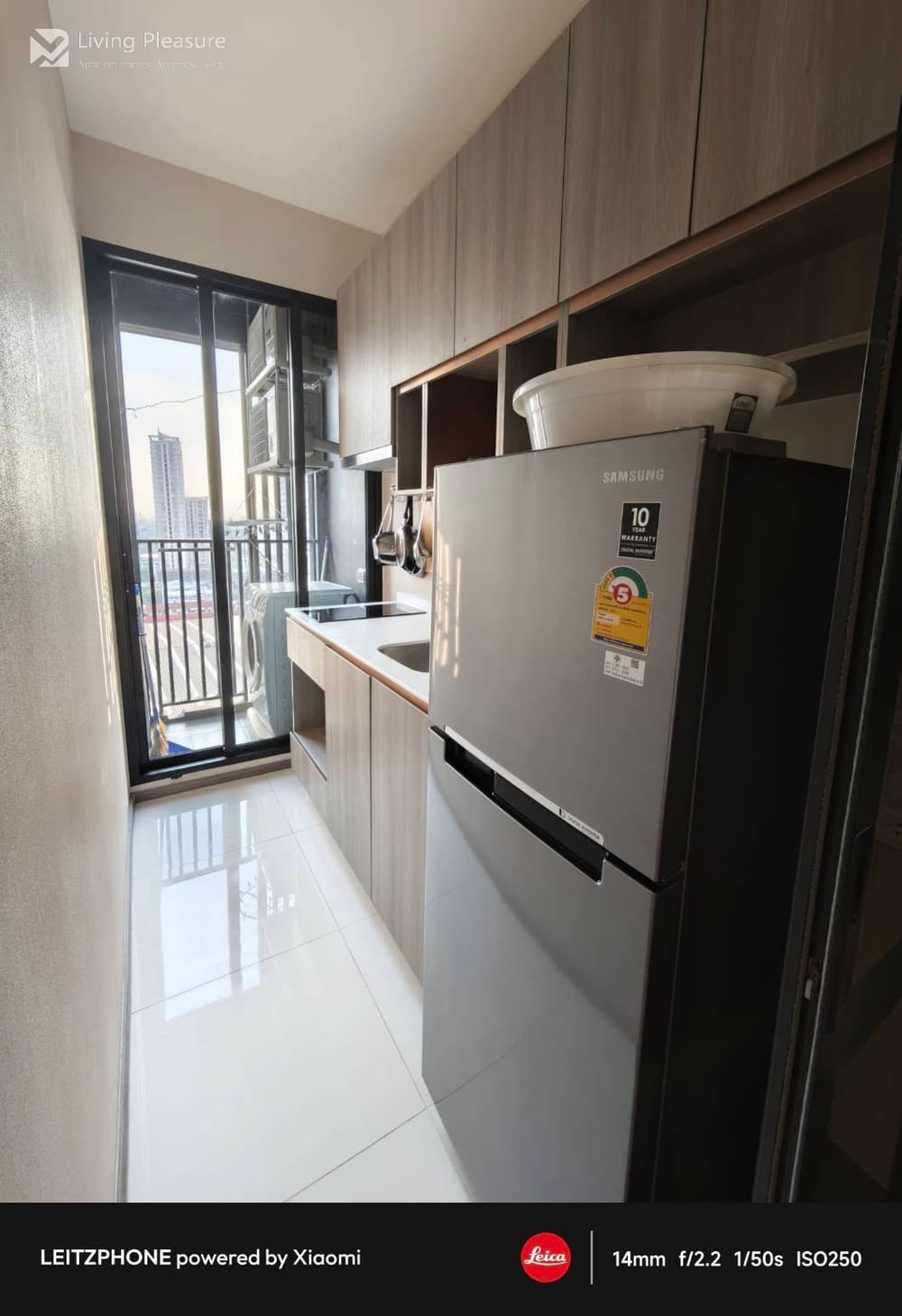 ขาย 1 ห้องนอน คอนโด ใน ไนท์บริดจ์ ไพร์ม อ่อนนุช (Knightsbridge Prime Onnut) 10