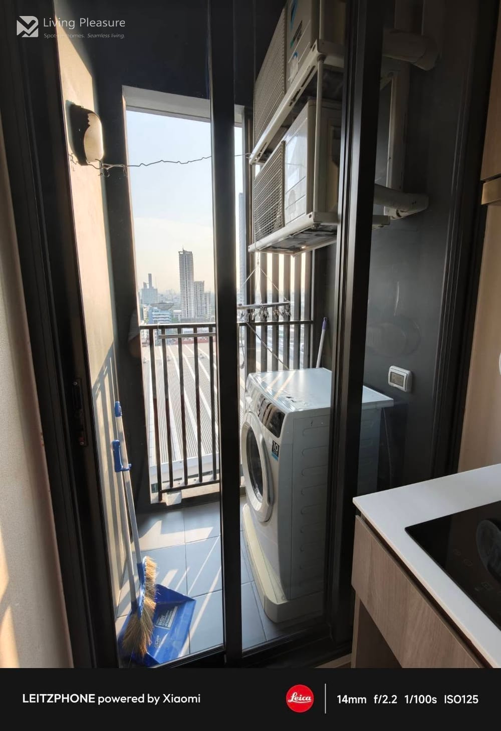 ขาย 1 ห้องนอน คอนโด ใน ไนท์บริดจ์ ไพร์ม อ่อนนุช (Knightsbridge Prime Onnut) 12