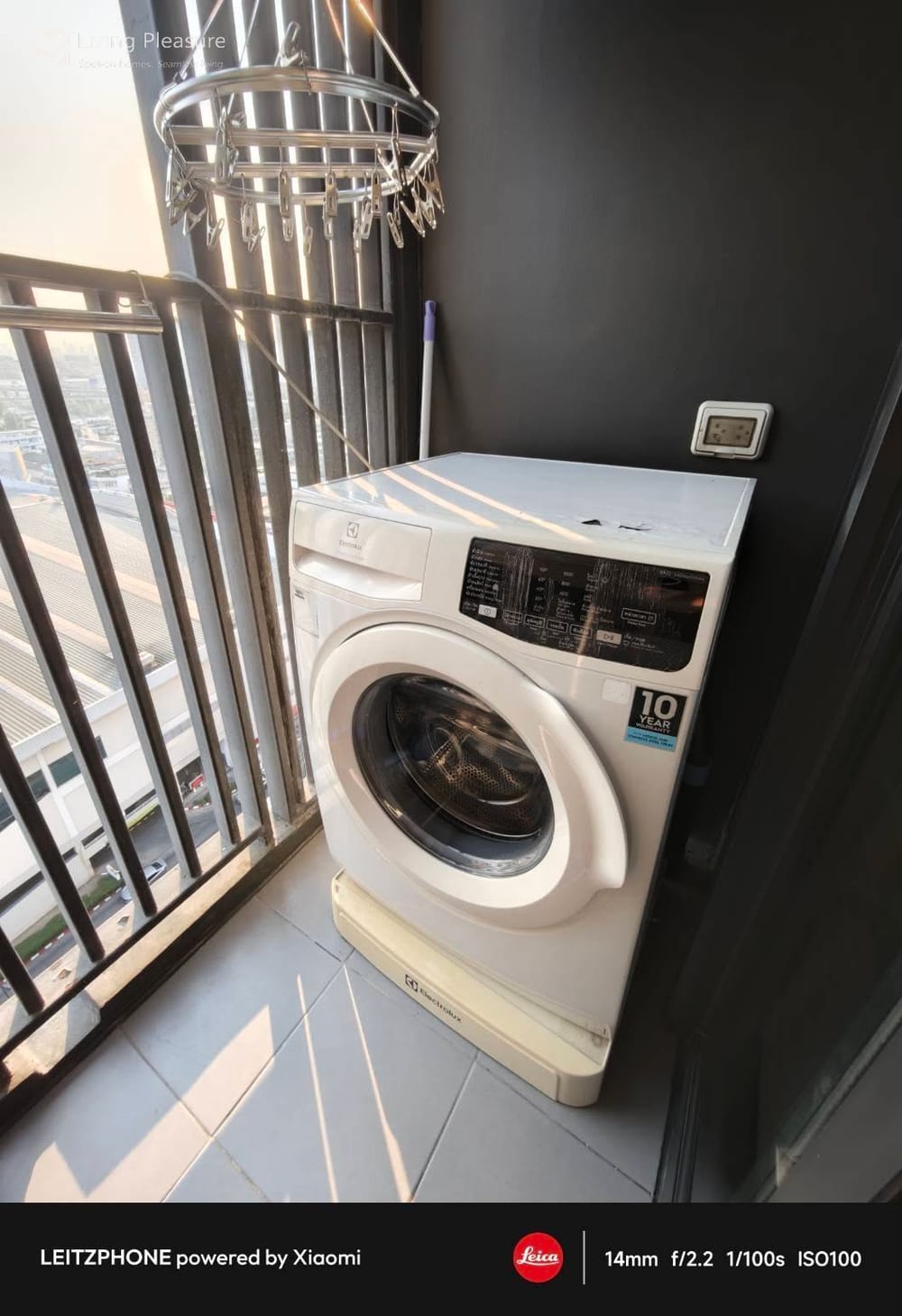 ขาย 1 ห้องนอน คอนโด ใน ไนท์บริดจ์ ไพร์ม อ่อนนุช (Knightsbridge Prime Onnut) 13