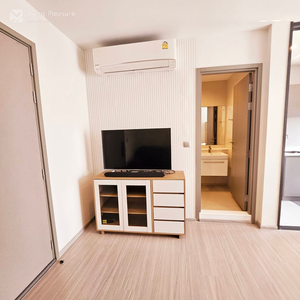 ให้เช่า 1 ห้องนอน คอนโด ใน Life อโศก ไฮป์ (Life Asoke Hype) 3