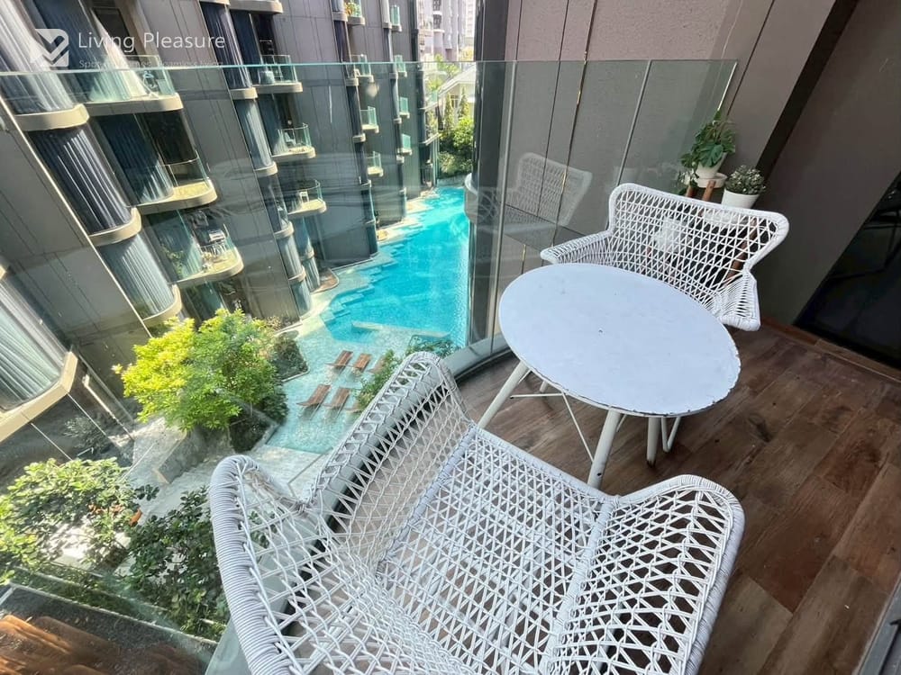 ขาย 2 ห้องนอน คอนโด ใน แอชตัน เรสซิเดนซ์ 41 (Ashton Residence 41) 4