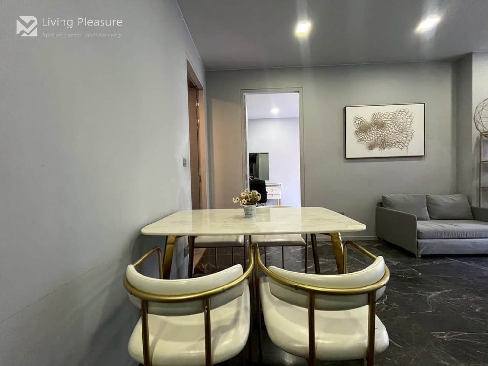ขาย 2 ห้องนอน คอนโด ใน แอชตัน เรสซิเดนซ์ 41 (Ashton Residence 41) 5