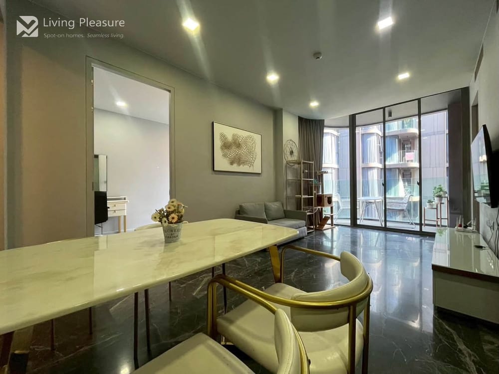 ขาย 2 ห้องนอน คอนโด ใน แอชตัน เรสซิเดนซ์ 41 (Ashton Residence 41) 7