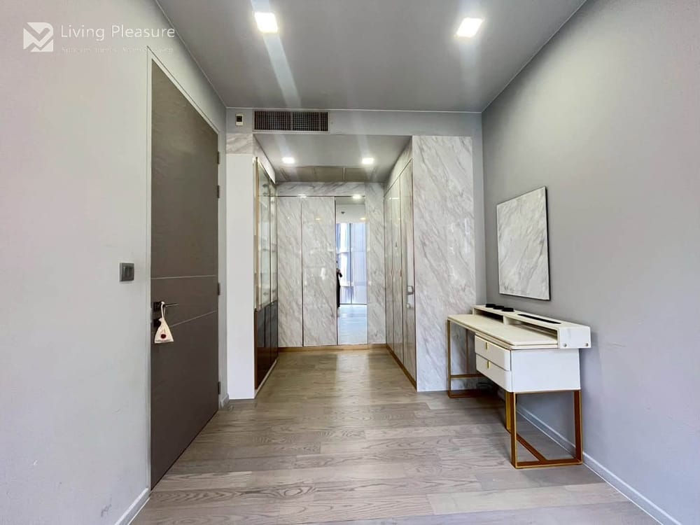 ขาย 2 ห้องนอน คอนโด ใน แอชตัน เรสซิเดนซ์ 41 (Ashton Residence 41) 8