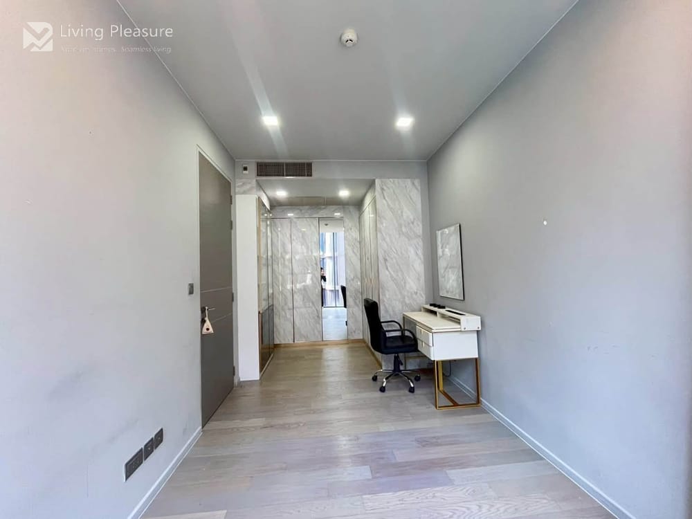 ขาย 2 ห้องนอน คอนโด ใน แอชตัน เรสซิเดนซ์ 41 (Ashton Residence 41) 9