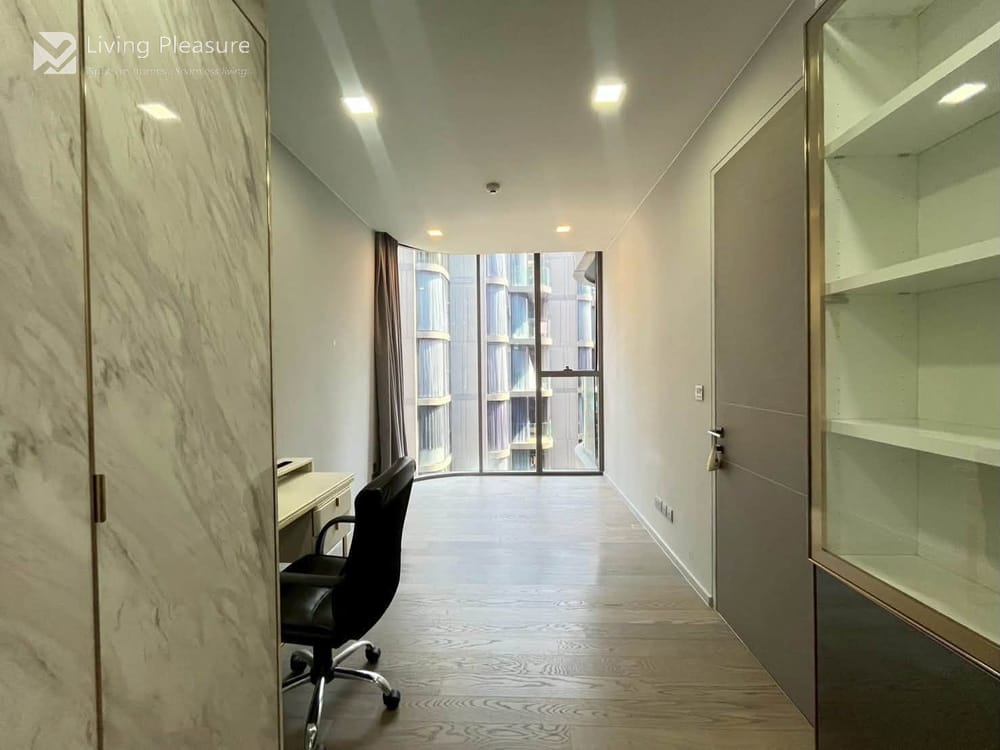 ขาย 2 ห้องนอน คอนโด ใน แอชตัน เรสซิเดนซ์ 41 (Ashton Residence 41) 10