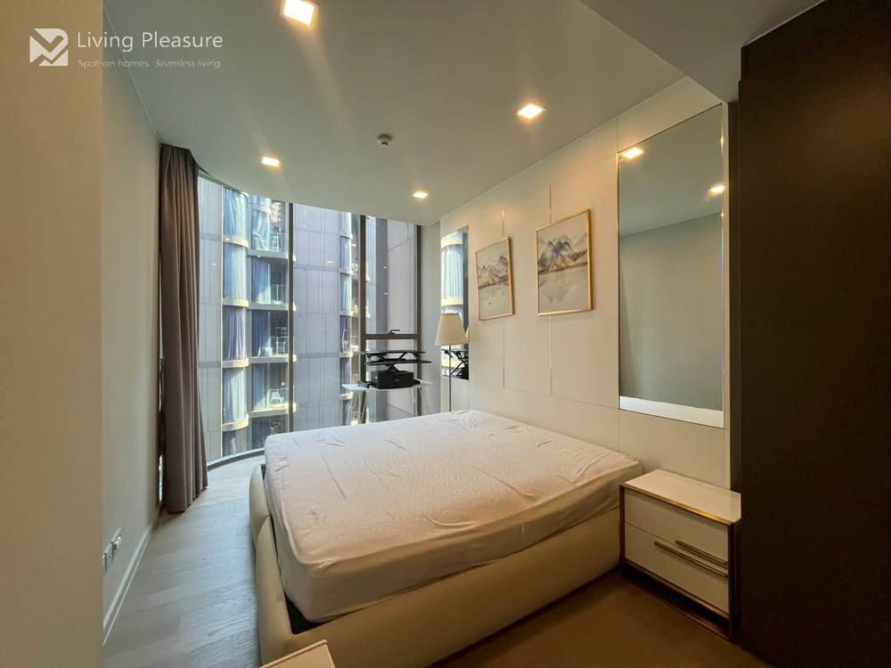 ขาย 2 ห้องนอน คอนโด ใน แอชตัน เรสซิเดนซ์ 41 (Ashton Residence 41) 11