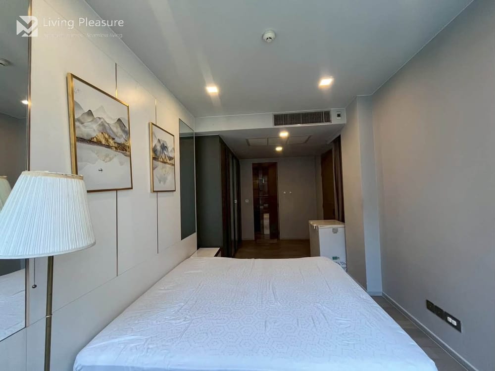 ขาย 2 ห้องนอน คอนโด ใน แอชตัน เรสซิเดนซ์ 41 (Ashton Residence 41) 12