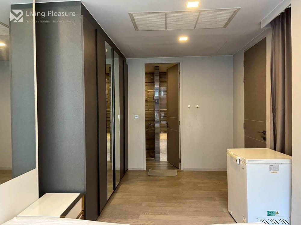 ขาย 2 ห้องนอน คอนโด ใน แอชตัน เรสซิเดนซ์ 41 (Ashton Residence 41) 13