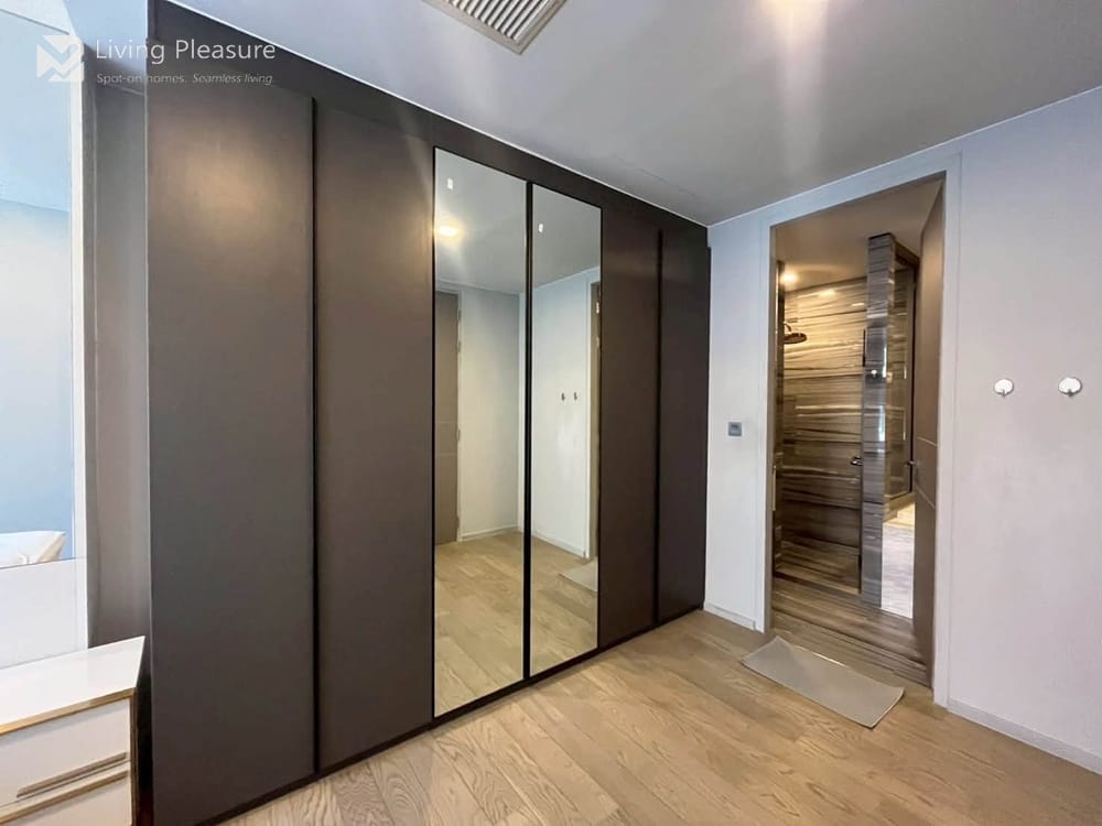 ขาย 2 ห้องนอน คอนโด ใน แอชตัน เรสซิเดนซ์ 41 (Ashton Residence 41) 14