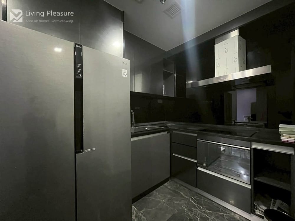 ขาย 2 ห้องนอน คอนโด ใน แอชตัน เรสซิเดนซ์ 41 (Ashton Residence 41) 17