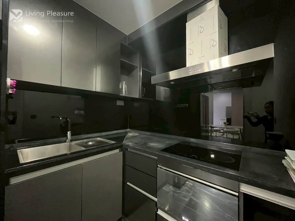 ขาย 2 ห้องนอน คอนโด ใน แอชตัน เรสซิเดนซ์ 41 (Ashton Residence 41) 18