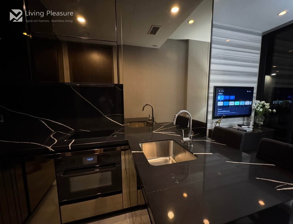 ให้เช่า 1 ห้องนอน คอนโด ใน ดิ เอส สุขุมวิท 36 (The Esse Sukhumvit 36) 3
