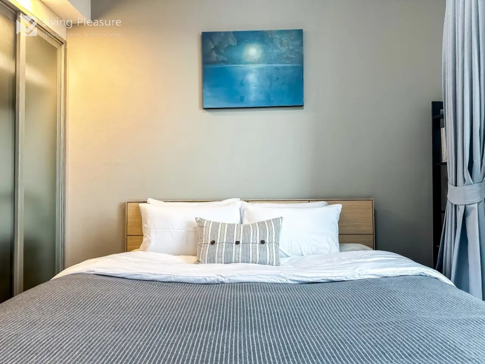 Supalai Oriental Place Sathorn-Suanplu 2