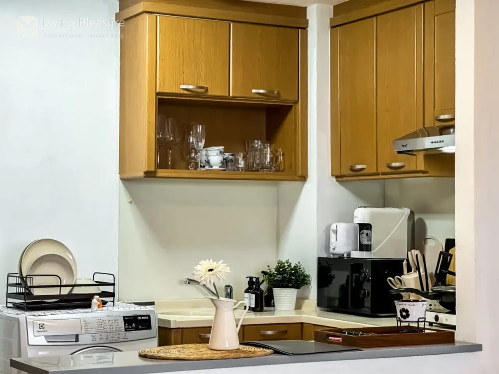 Supalai Oriental Place Sathorn-Suanplu 27