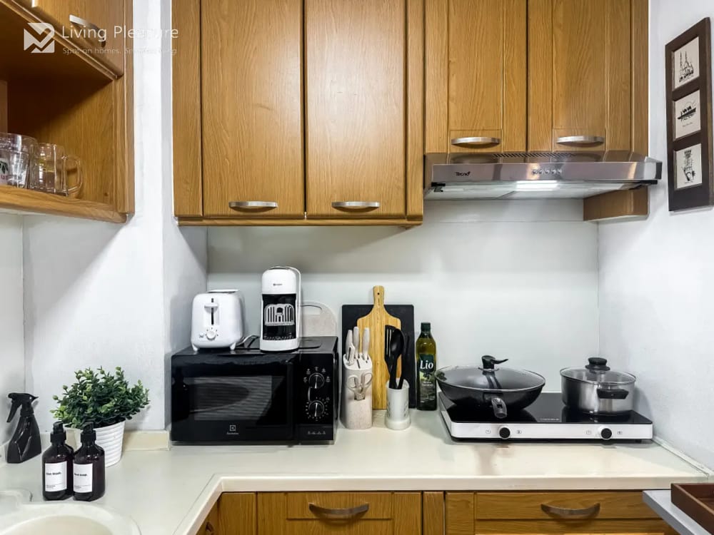 Supalai Oriental Place Sathorn-Suanplu 28