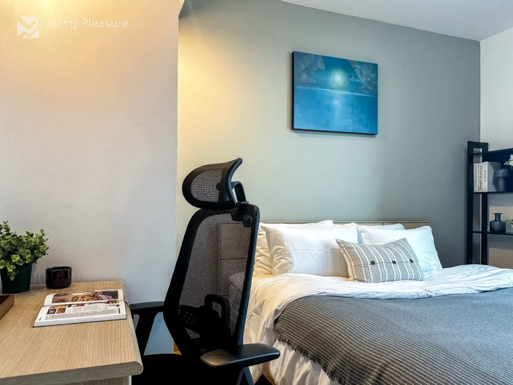 Supalai Oriental Place Sathorn-Suanplu 3