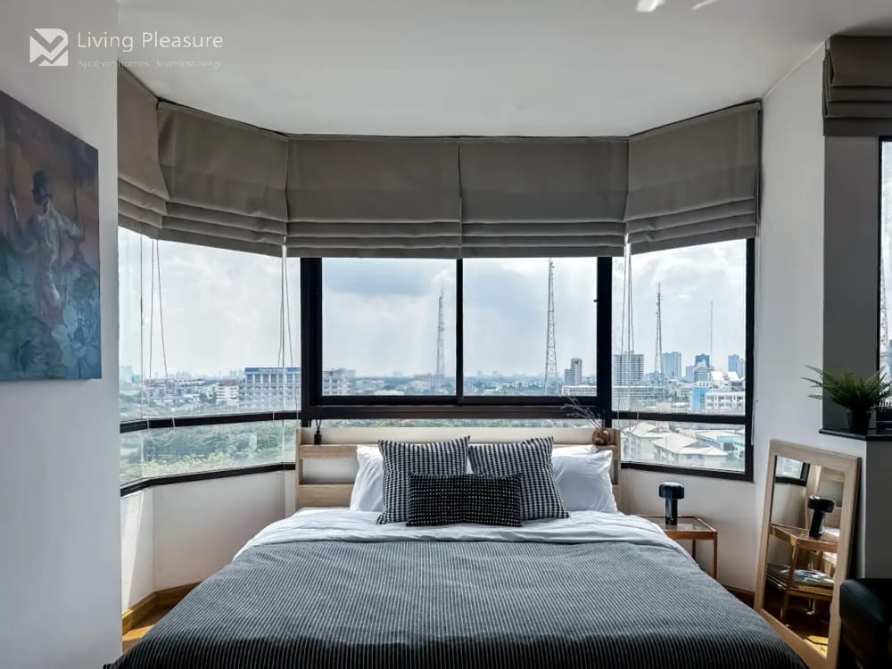 Supalai Oriental Place Sathorn-Suanplu 30