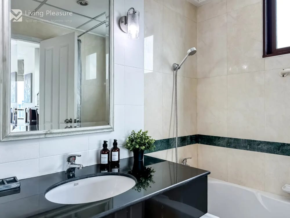 Supalai Oriental Place Sathorn-Suanplu 5