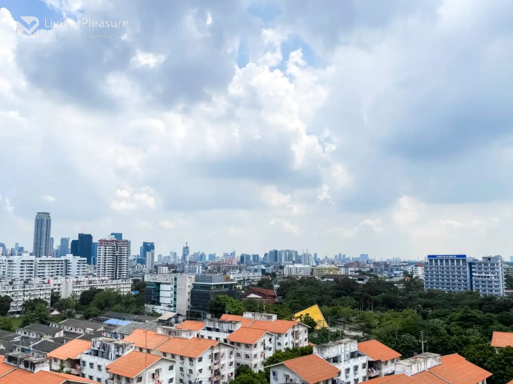 Supalai Oriental Place Sathorn-Suanplu 7