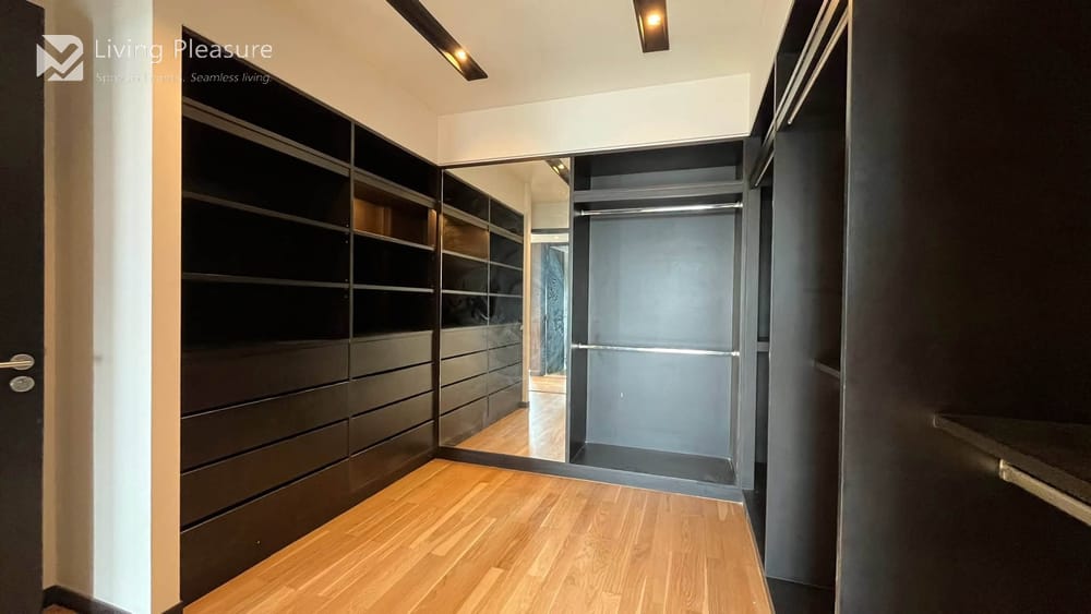 Luxury 2-Bedroom Condo for Sale and Rent at The Pano, Riverside 11