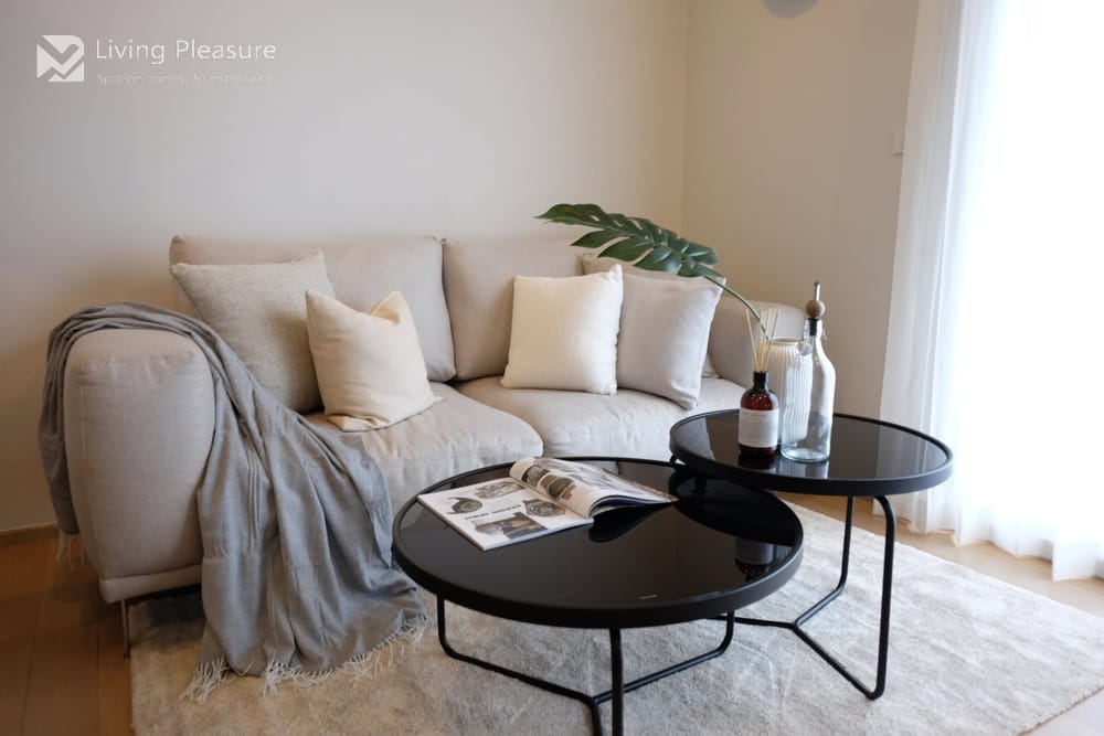 1-Bedroom Condo for Rent at HQ by Sansiri in Upper Sukhumvit, Bangkok - Near BTS Thong Lo 3
