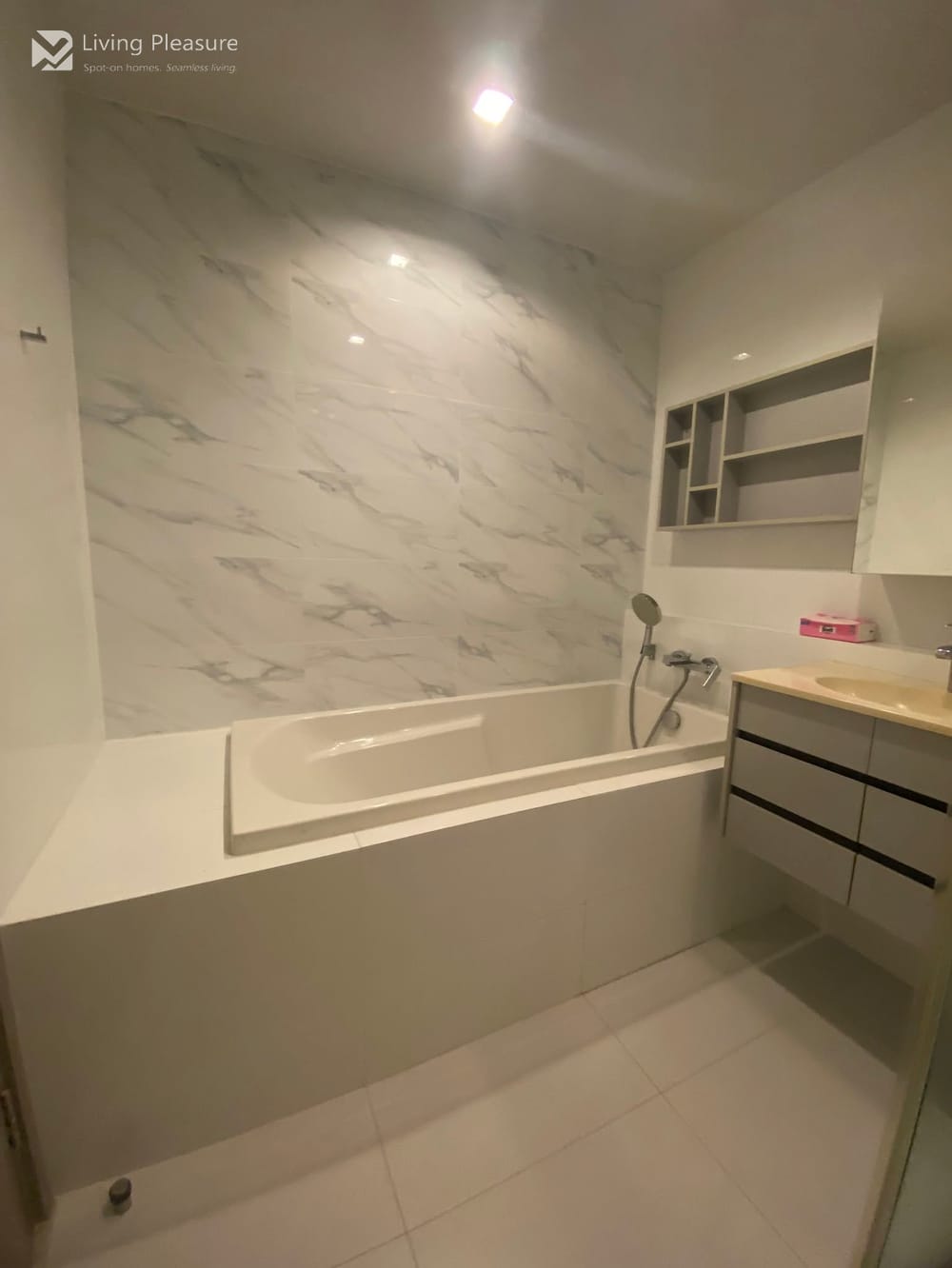 1-Bedroom Condo for Rent at HQ by Sansiri in Upper Sukhumvit, Bangkok - Near BTS Thong Lo 8