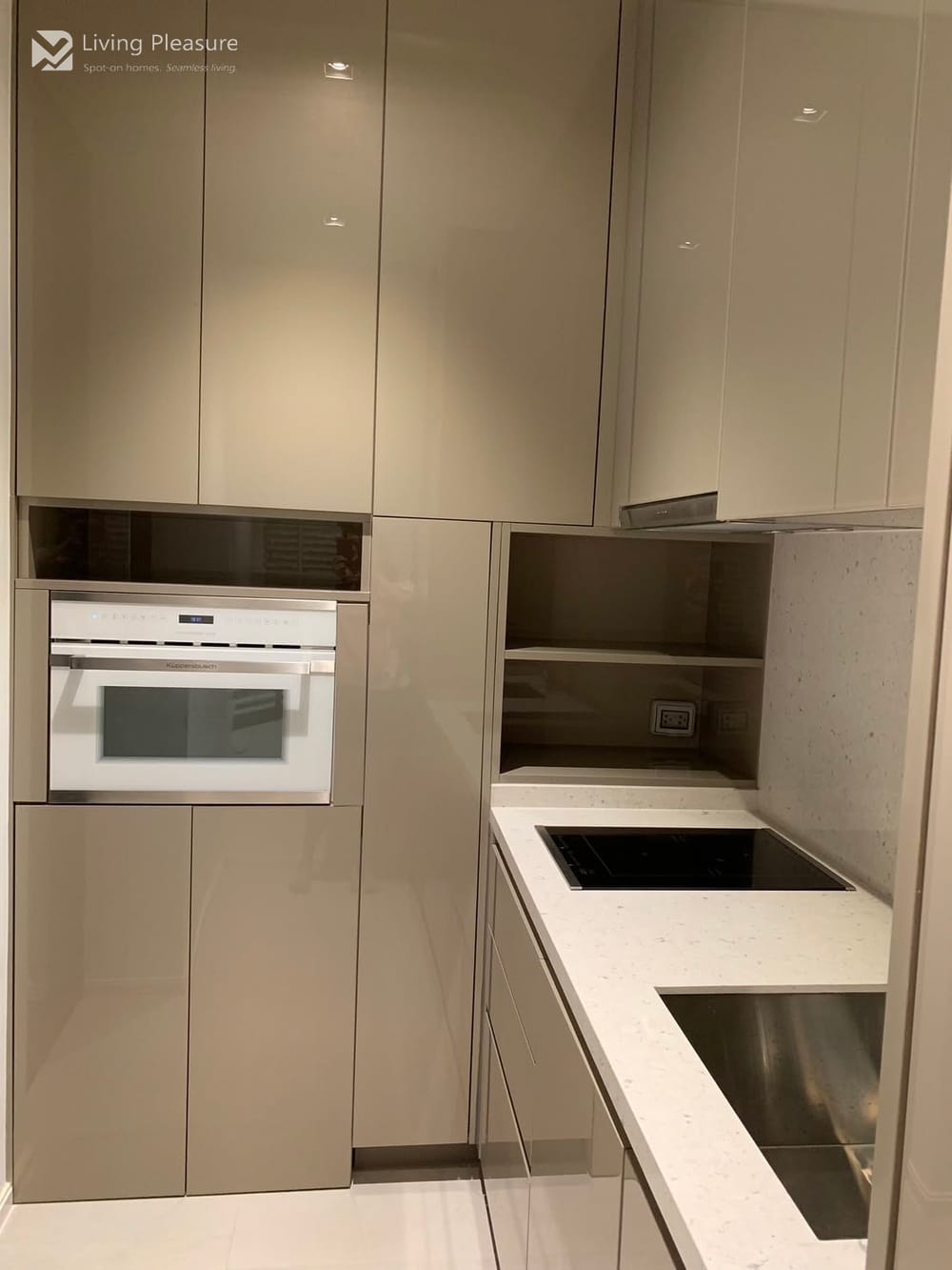 1BR Condo for Rent at The Diplomat 39, Upper Sukhumvit - Steps from BTS Phrom Phong 10