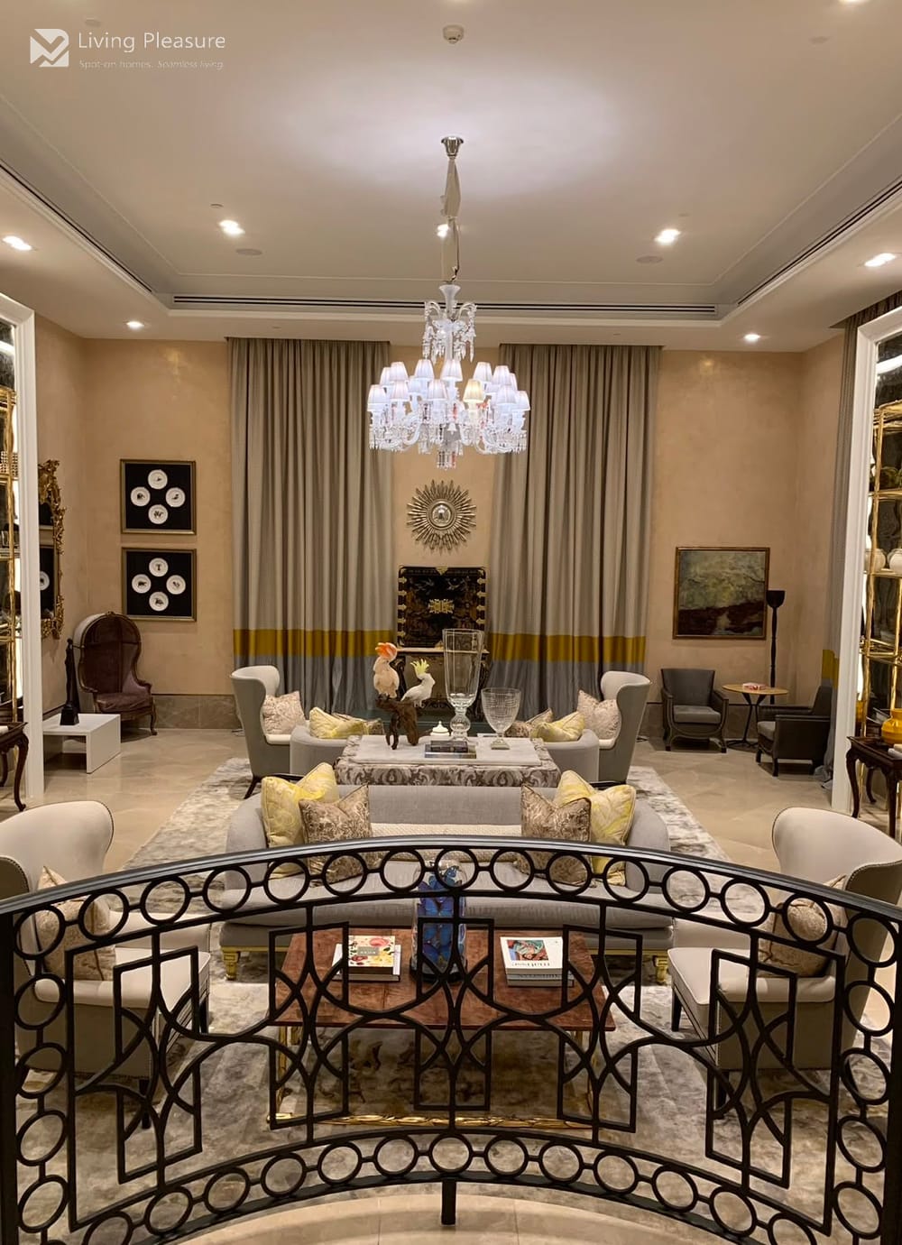 1BR Condo for Rent at The Diplomat 39, Upper Sukhumvit - Steps from BTS Phrom Phong 11