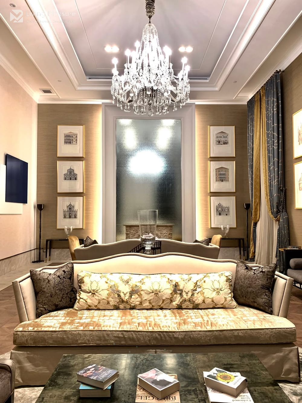 1BR Condo for Rent at The Diplomat 39, Upper Sukhumvit - Steps from BTS Phrom Phong 12