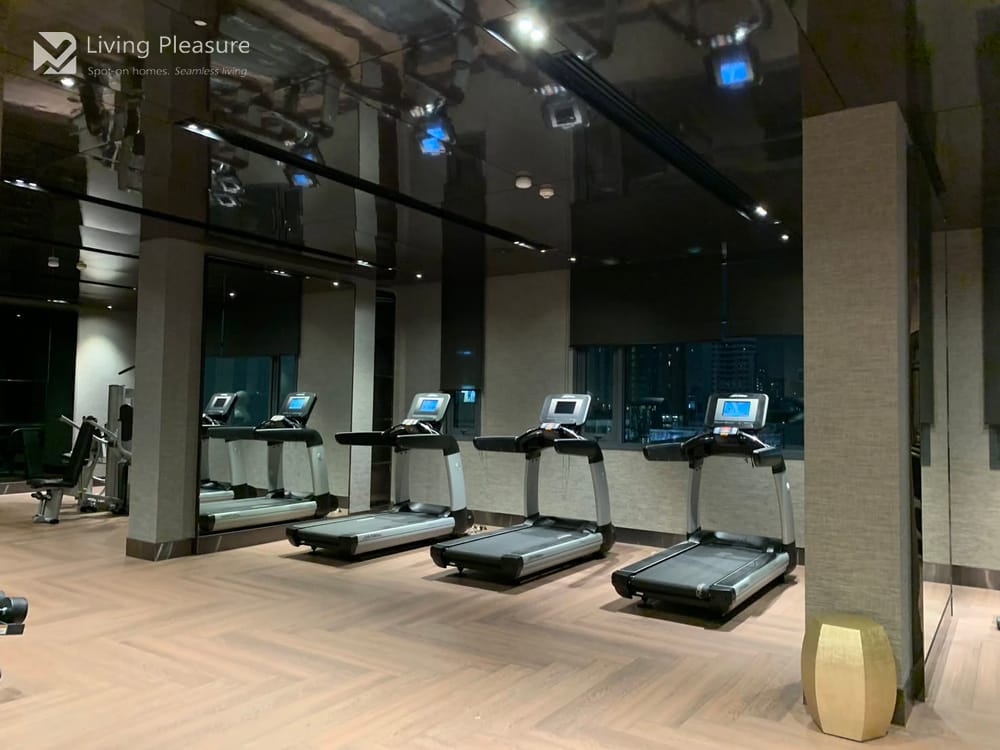 1BR Condo for Rent at The Diplomat 39, Upper Sukhumvit - Steps from BTS Phrom Phong 14