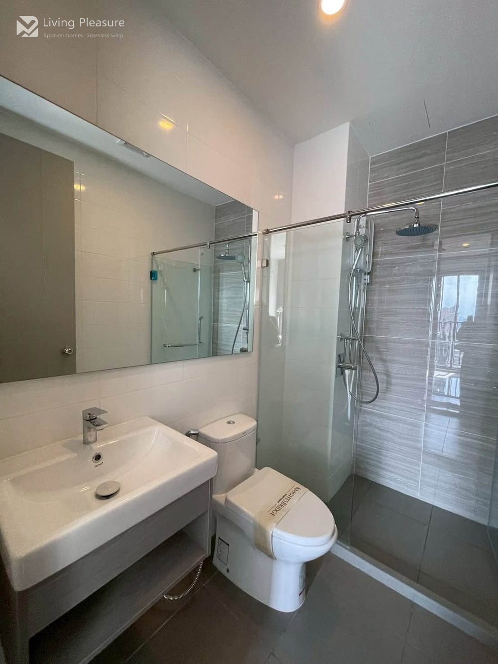1 Bedroom Studio for Rent at Knightsbridge Prime Onnut - Convenient BTS On Nut Access 6