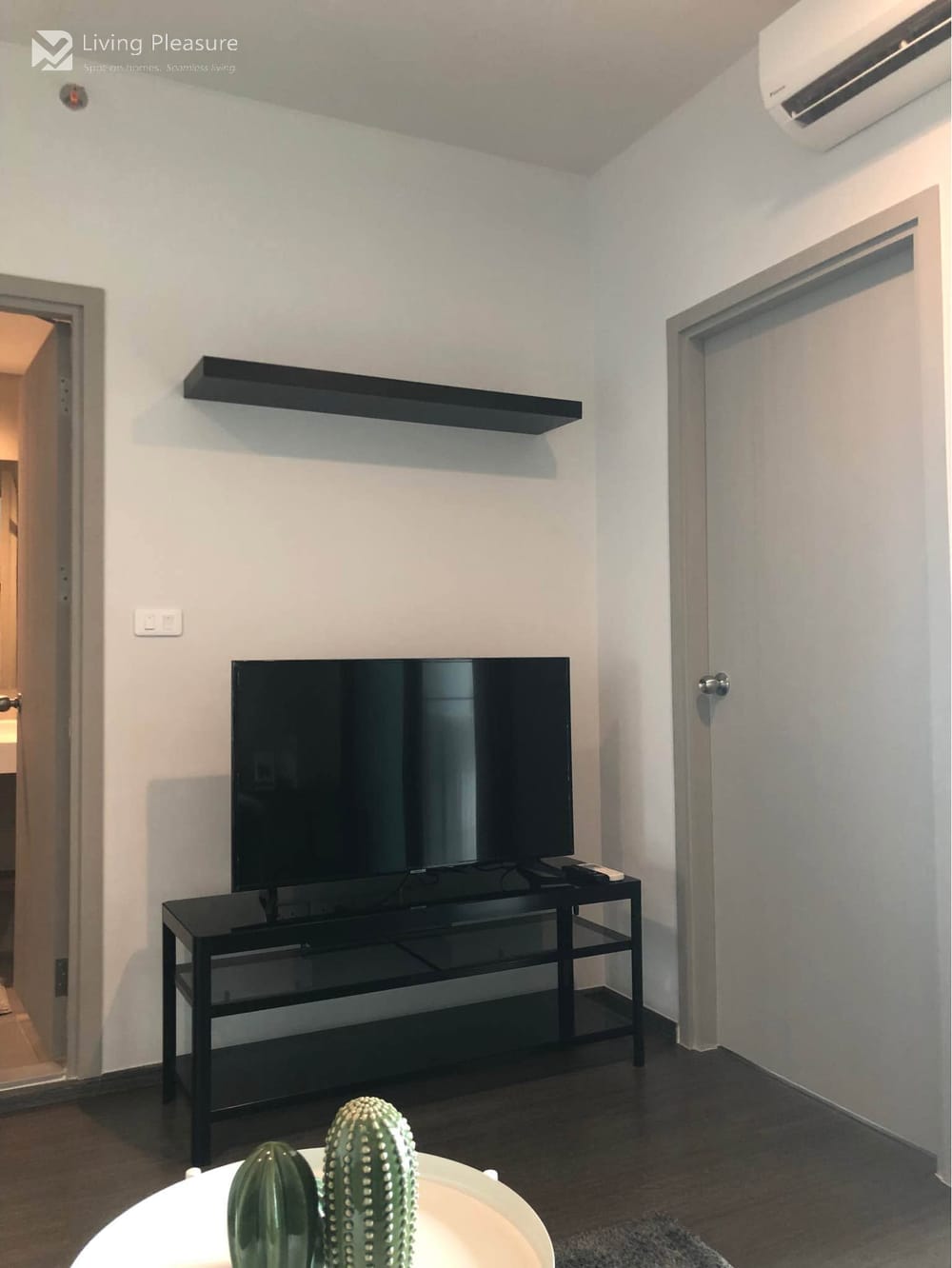 1-Bedroom Condo for Rent at Ideo Sukhumvit 93 from BTS Bang Chak 4