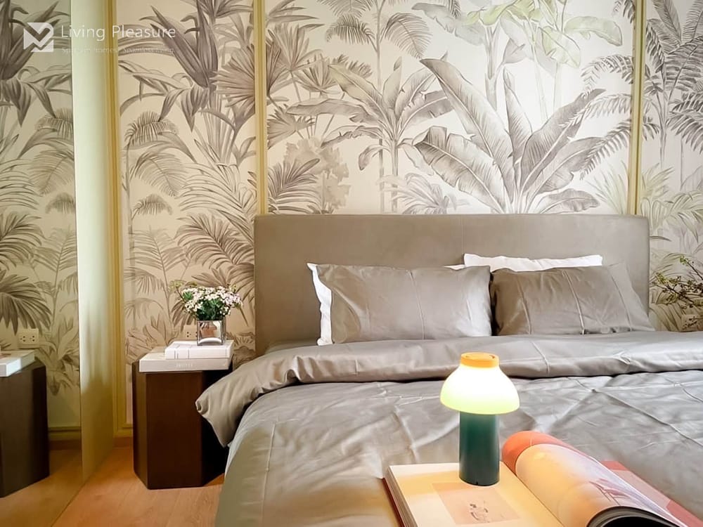 Luxury 2-Bedroom Condo for Rent at Noble Around 33, BTS Asok, Upper Sukhumvit, Bangkok 3