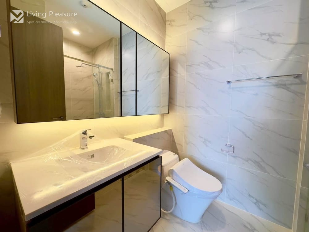 ให้เช่า 1 ห้องนอน คอนโด ใน (AESTIQ Thonglor) 5