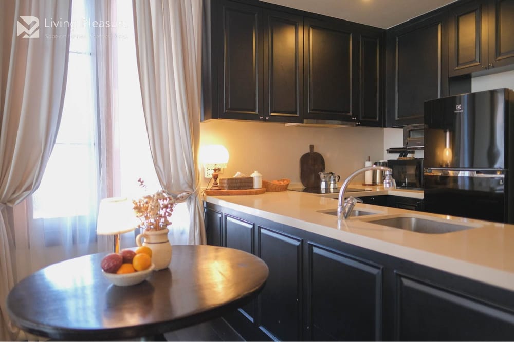 Luxury 2-Bedroom Condo for Sale at Aguston Sukhumvit 22 - Pet Friendly Near MRT Queen Sirikit 3