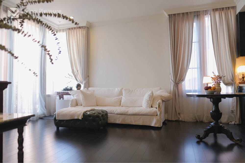 Luxury 2-Bedroom Condo for Sale at Aguston Sukhumvit 22 - Pet Friendly Near MRT Queen Sirikit 4