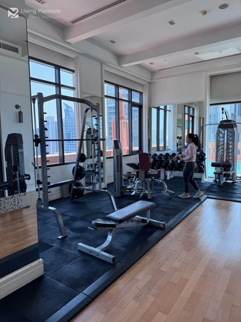 Luxury 2-Bedroom Condo for Sale at Aguston Sukhumvit 22 - Pet Friendly Near MRT Queen Sirikit 15