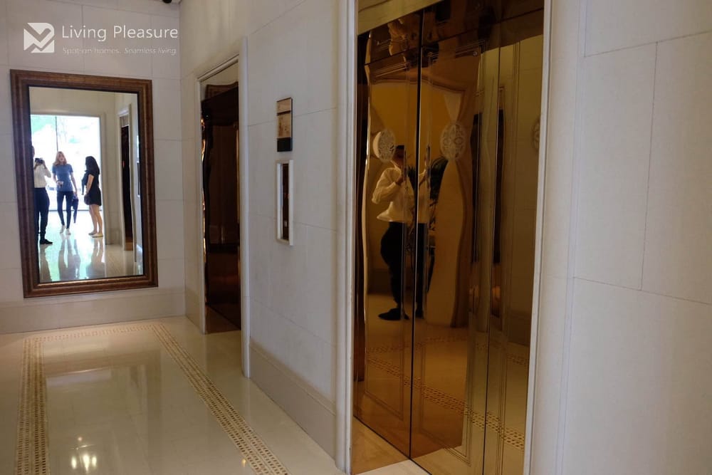 Luxury 2-Bedroom Condo for Sale at Aguston Sukhumvit 22 - Pet Friendly Near MRT Queen Sirikit 20