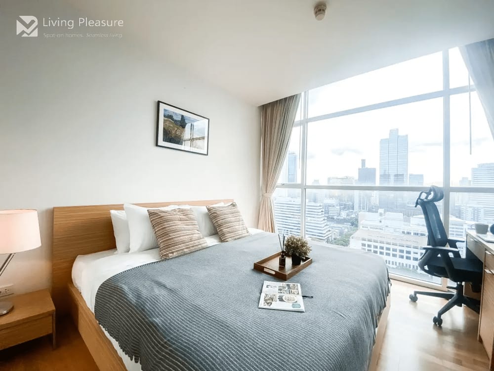 Urbana Sathorn 13