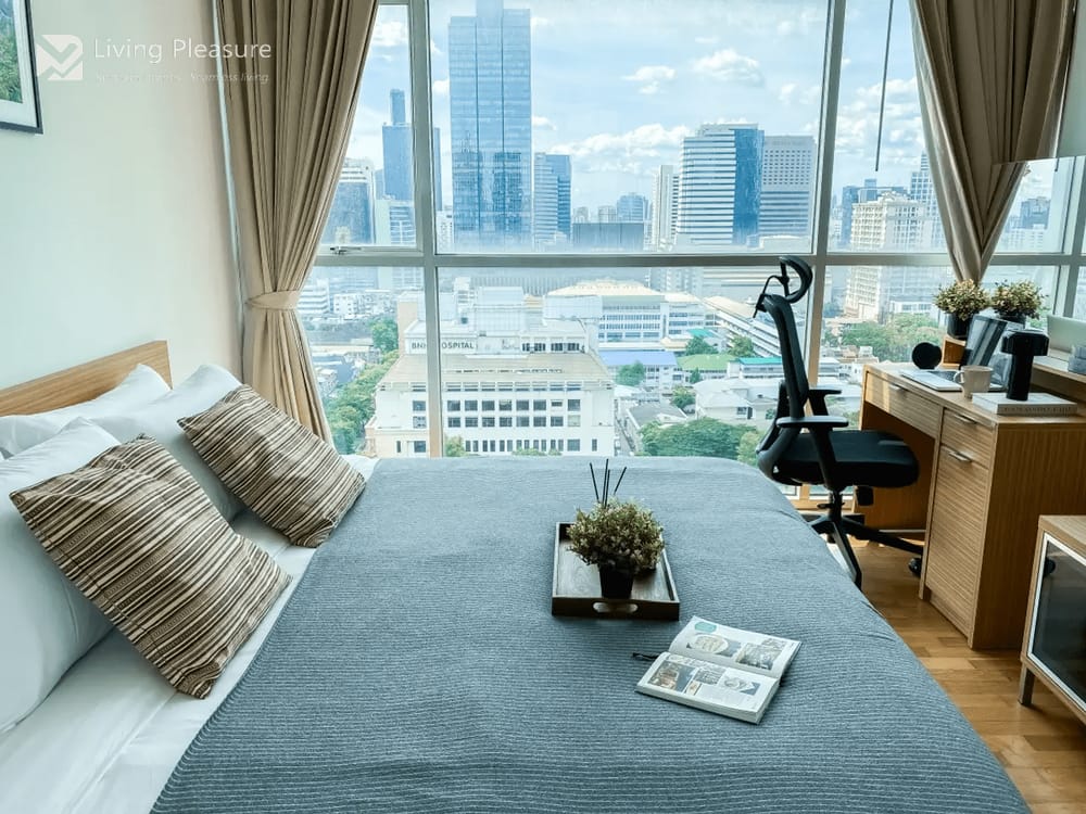 Urbana Sathorn 15