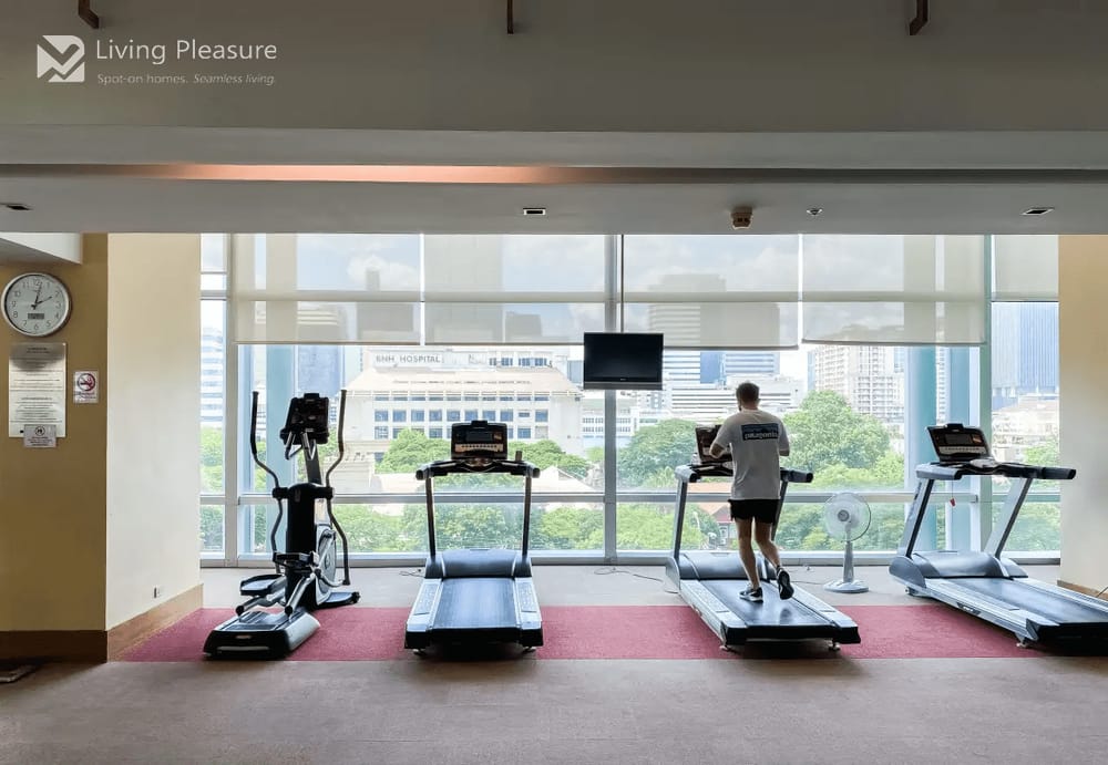 Urbana Sathorn 27