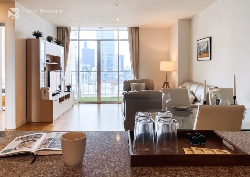 Urbana Sathorn 5