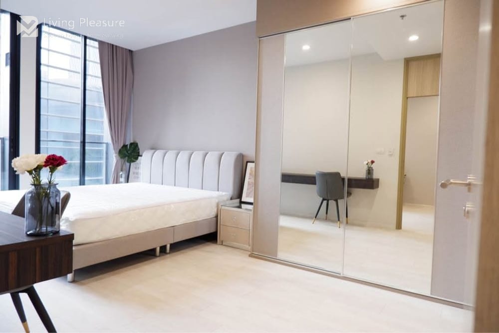 ขาย 1 ห้องนอน คอนโด ใน โนเบิล เพลินจิต (Noble Ploenchit) 4