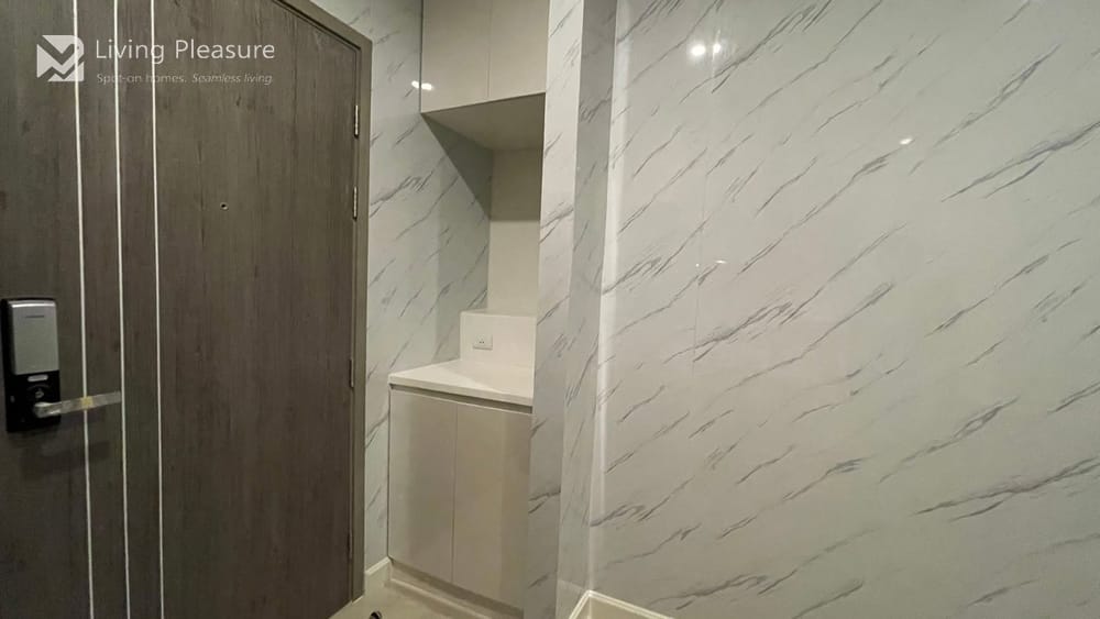 ให้เช่า 1 ห้องนอน คอนโด ใน เดอะ นิช ไพรด์ ทองหล่อ-เพชรบุรี (The Niche Pride Thonglor-Phetchaburi) 2
