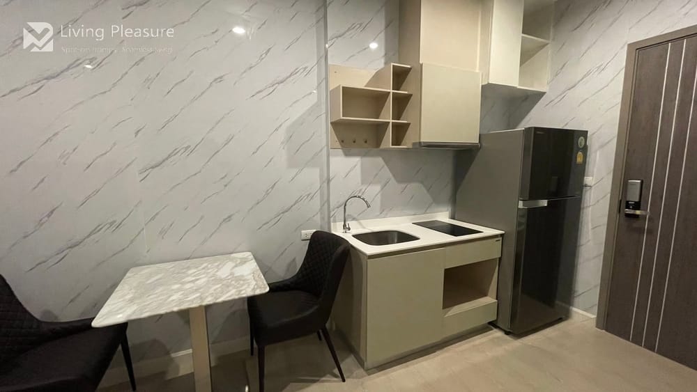 ให้เช่า 1 ห้องนอน คอนโด ใน เดอะ นิช ไพรด์ ทองหล่อ-เพชรบุรี (The Niche Pride Thonglor-Phetchaburi) 4