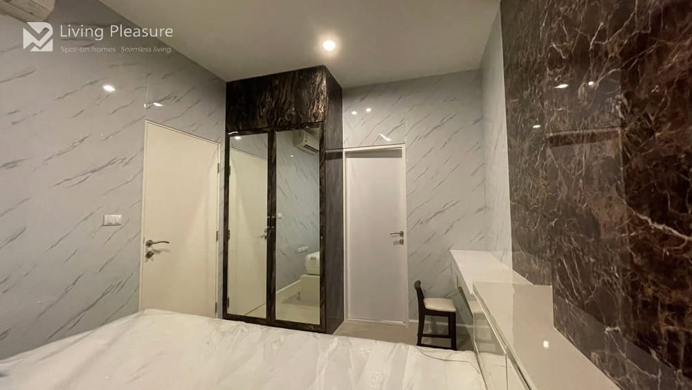 ให้เช่า 1 ห้องนอน คอนโด ใน เดอะ นิช ไพรด์ ทองหล่อ-เพชรบุรี (The Niche Pride Thonglor-Phetchaburi) 12